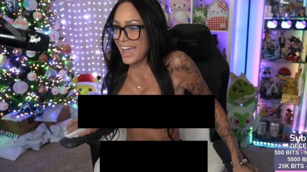 Twitch