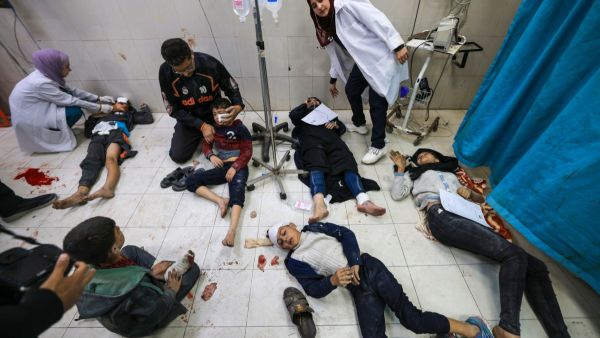 تكاليف باهظة يتكبدها جيش الاحتلال مع زيادة منسوب الجريمة التي يرتكبهافي غزة