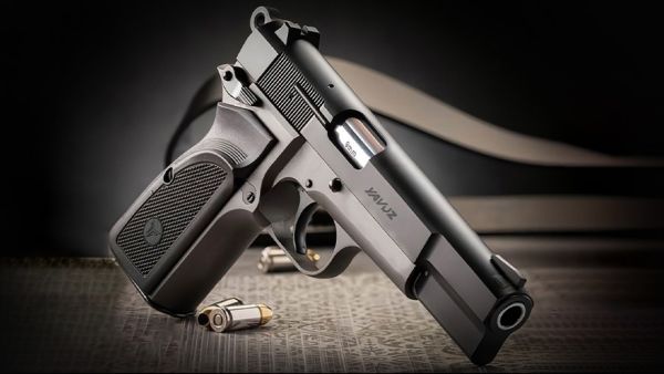 YAVUZ 14/MC P35