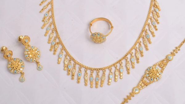 أسعار الذهب اليوم في سوريا