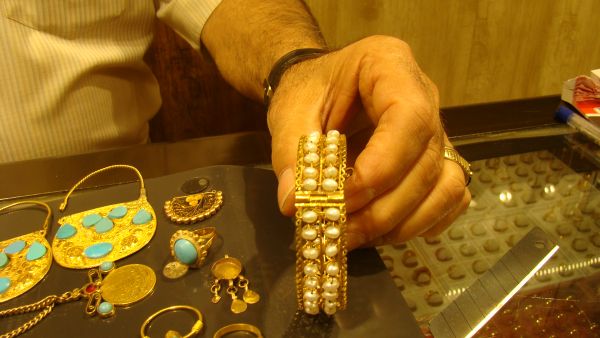 أسعار الذهب اليوم في مصر