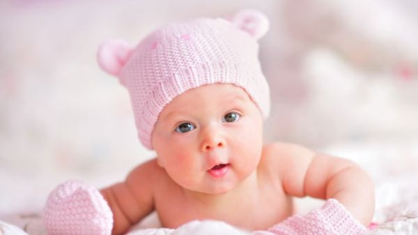 أسماء بنات كيوت وغريبة ومعانيها