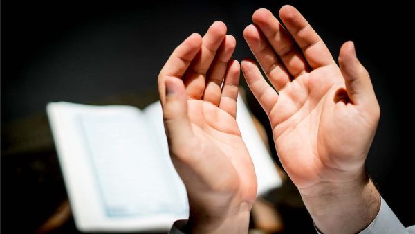 أفضل دعاء لأمي يوم الجمعة