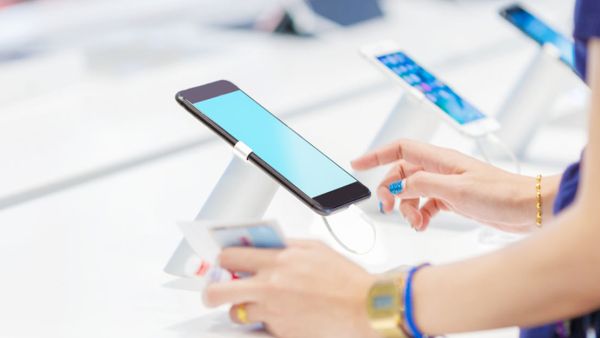 أفضل 6 من محلات الموبايلات في دبي ننصح بها