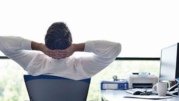 إجازة 3 أيام أسبوعية إتاجية أعلى وصحة أفضل