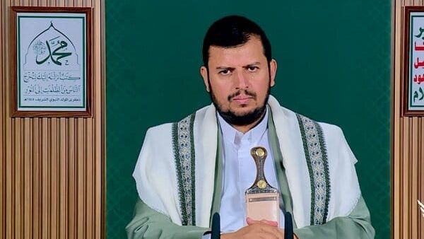 الحوثي: الغرب تورط في اليمن