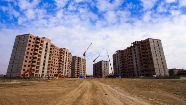 المدن السكنية تعد جزءا من الحلول لأزمة السكن بالعراق