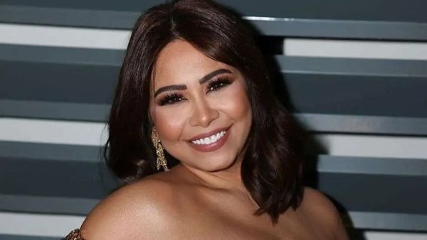 شيرين عبد الوهاب