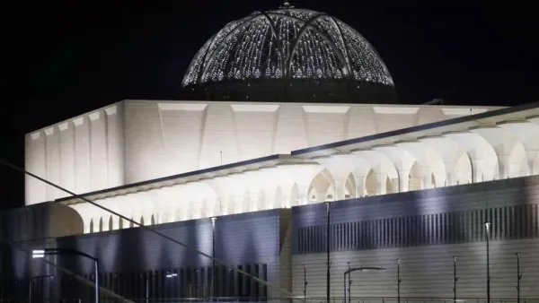 جامع الجزائر