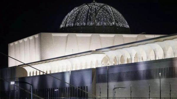 جامع الجزائر