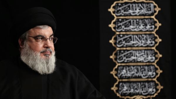 اسرائيل: نصرالله فقد اوراق مهمة في المعركة الاخيرة  اسرائيل: نصرالله فقد اوراق مهمة في المعركة الاخيرة