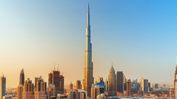 دليلك الكامل لبرج خليفة في دبي