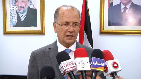 انباء عن تكليف رئيس صندوق الاستثمار الفلسطيني محمد مصطفى بتشكيل الحكومة