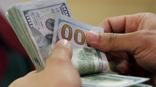 سعر الدولار في السوق السوداء في مصر