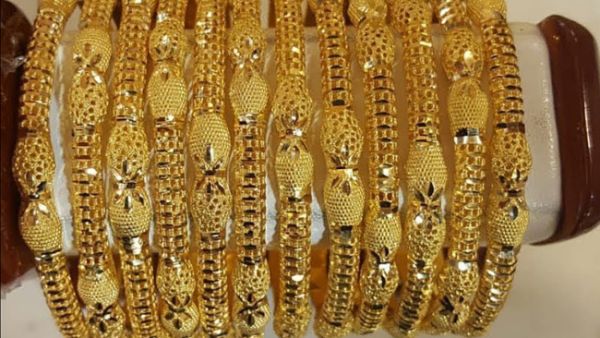 سعر الذهب اليوم في الأردن