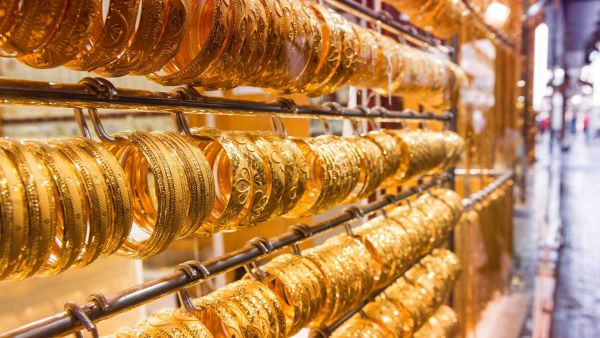 سعر الذهب اليوم في السعودية