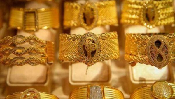 سعر الذهب اليوم في العراق
