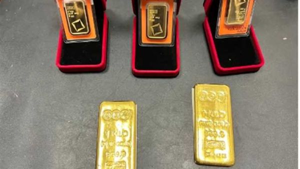 سعر الذهب اليوم في سوريا