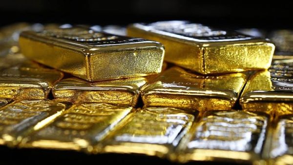 سعر الذهب في تركيا اليوم