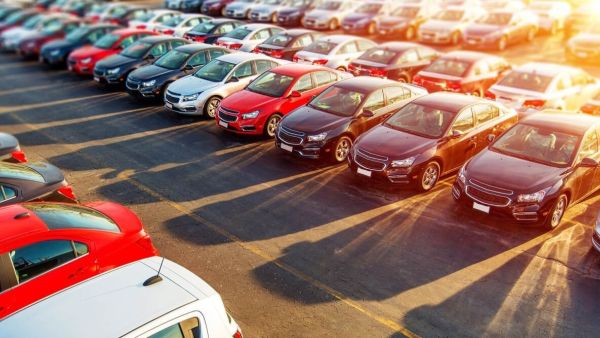 سوق العوير للسيارات في دبي، أهم المعلومات الخاصة بالسوق