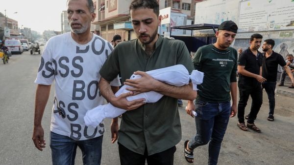 الاحتلال ارتكب 13 مجزرة ضد عائلات بأكملها في القطاع خلال الـ24 ساعة الماضية