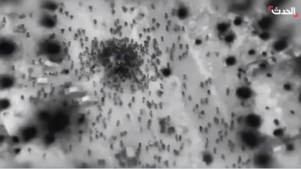 مجزرة دوار النابلسي