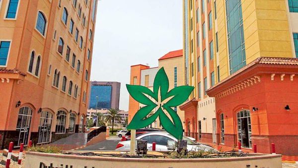 مستشفيات مدينة دبي الطبية