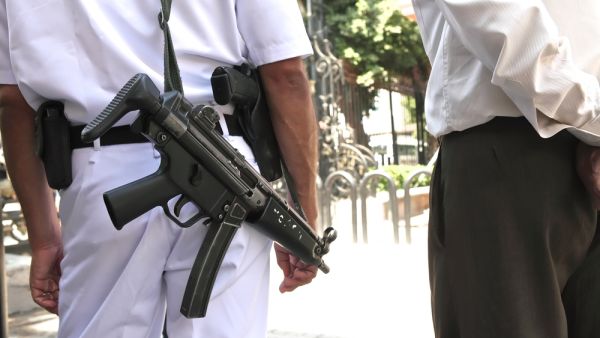 محكمة ايطالية تحاكم ضباط مصريين 