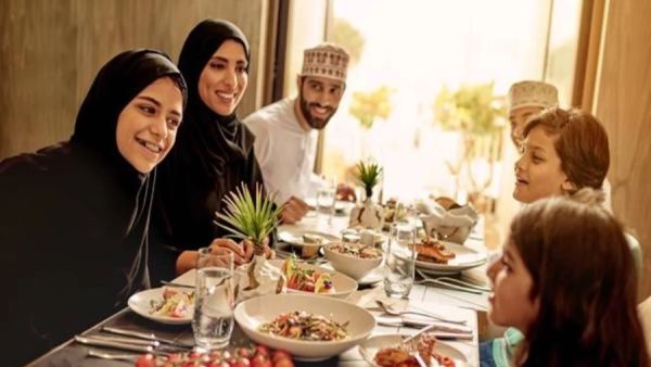 مطاعم ابن بطوطة مول