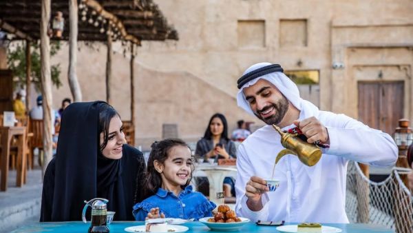 مطاعم فطور دبي