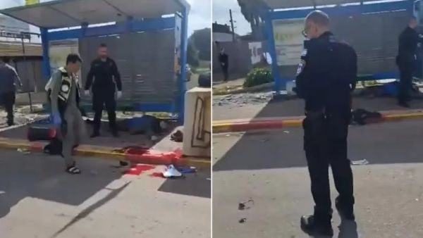 مقتل شرطة إسرائيليين