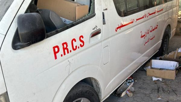  الاحتلال الإسرائيلي يمعن في التنكيل بجثث الشهداء وسرقة أعضائهم 