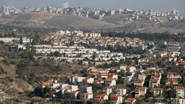 الاحتلال يسعى لبناء 7 آلاف وحدة استيطانية بالضفة الغربية المحتلة