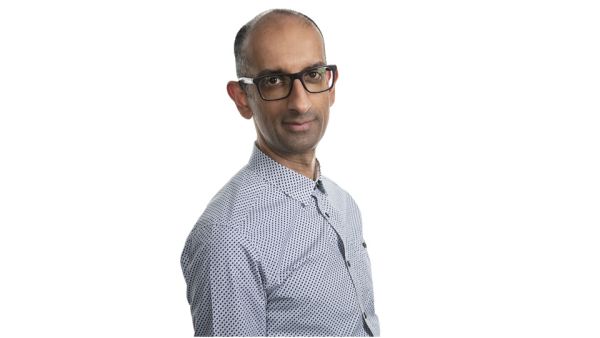 عاكف خان، نائب الرئيس للتحليلات لدى جارتنر جارتنر: 30% من المؤسسات ستعتبر حلول التحقّق من الهوية غير كافية بحلول عام 2026 بسبب تقنيات التزييف العميق المُعتمدة على الذكاء الاصطناعي