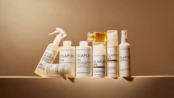 Transforming Haircare: EIDEAL and OLAPLEX Join Forces Olaplex X Eideal Relaunch in the United Arab Emirates