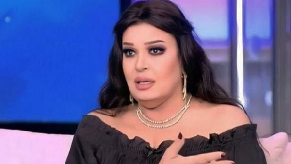 فيفي عبده
