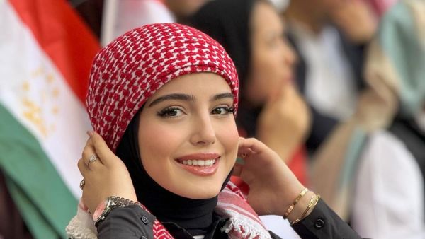 أمل قطامي