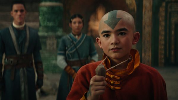 Why Avatar: The Last Airbender live action series is better than you thought. (Netflix)