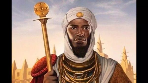 مانسا موسى