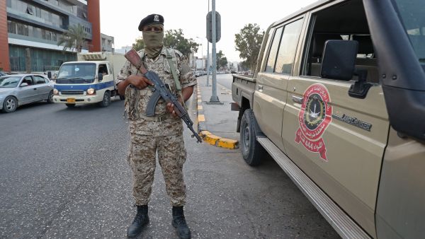 Libya