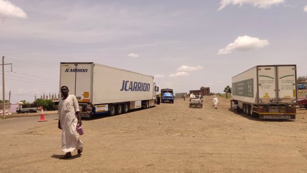 Sudan