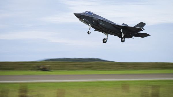 F-35