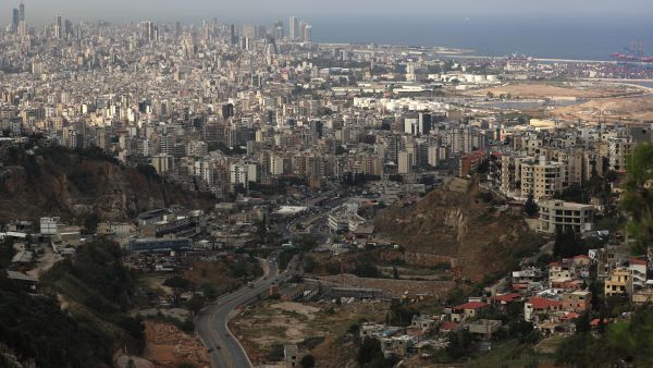 Beirut