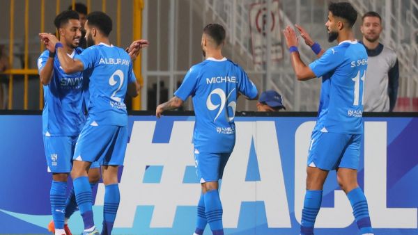 تشكيلة الهلال المتوقعة اليوم ضد سباهان في إياب دوري أبطال آسيا 2023-24