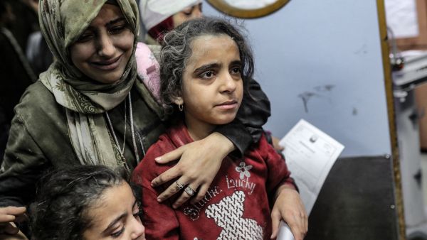 gaza