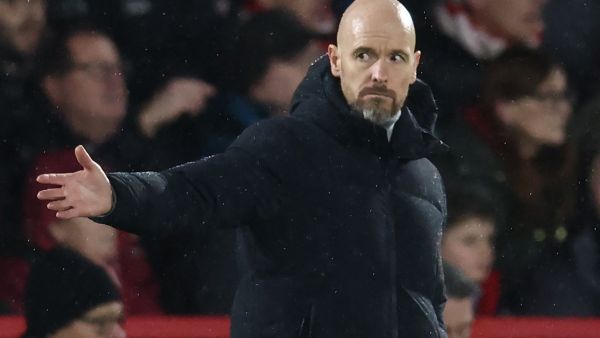 نجم مانشستر يونايتد يقترب من الدوري السعودي