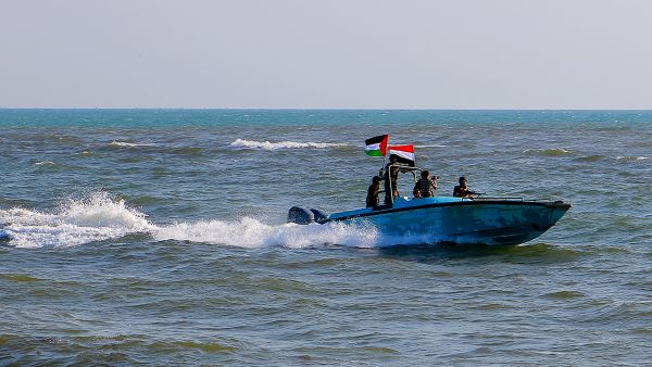 Red Sea