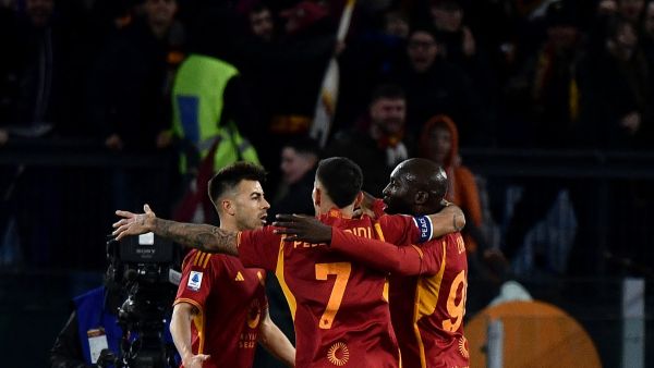 تشكيلة روما المتوقعة اليوم ضد فينورد في إياب الدوري الأوروبي 2023-24