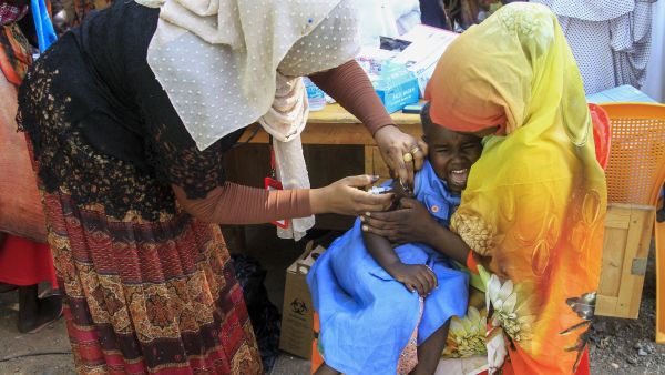 Sudan