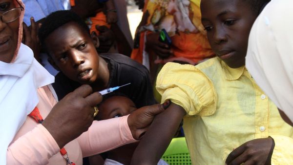 France to host international conference on Sudan’s humanitarian situation as famine looms. (AFP)